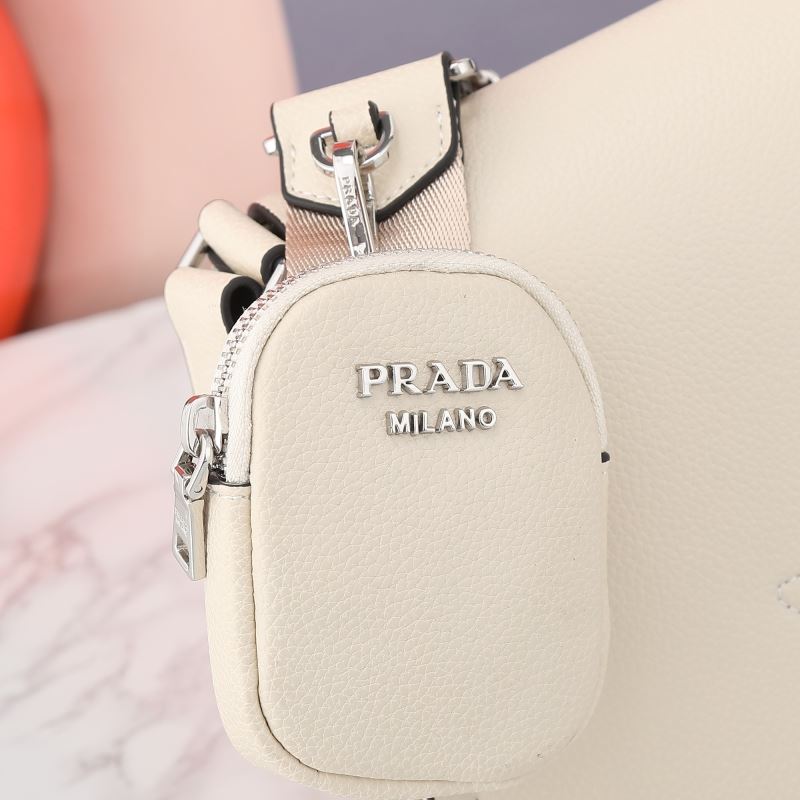 Prada Satchel Bags